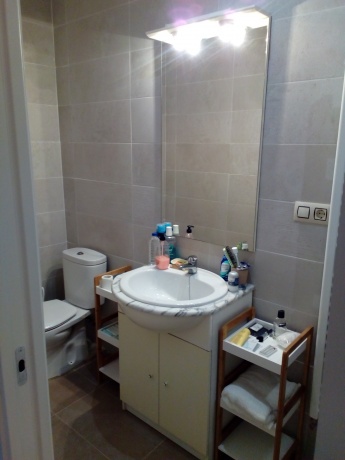 Murillo 8 3º izq, O Couto, 3 Habitaciones Habitaciones, ,1 BañoBathrooms,Piso,En Alquiler,.,3,1006